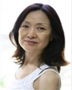 Naoko Robinson