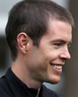 Patrick Harrington